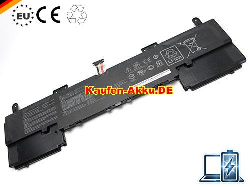  Images 2 Of EU Autentico Asus C42n1839 Batteria Type B C42phjh Li-polymer 15.4v 71wh