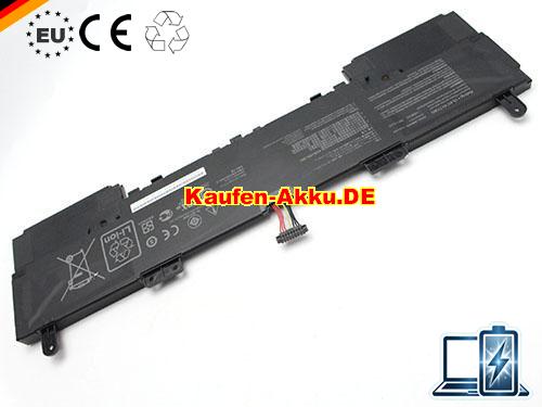  Images 4 Of EU Autentico Asus C42n1839 Batteria Type B C42phjh Li-polymer 15.4v 71wh