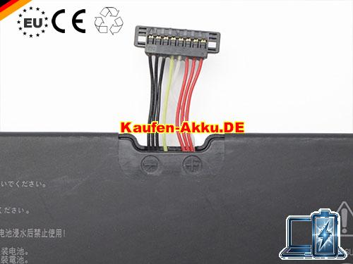  Images 5 Of EU Autentico Asus C42n1839 Batteria Type B C42phjh Li-polymer 15.4v 71wh
