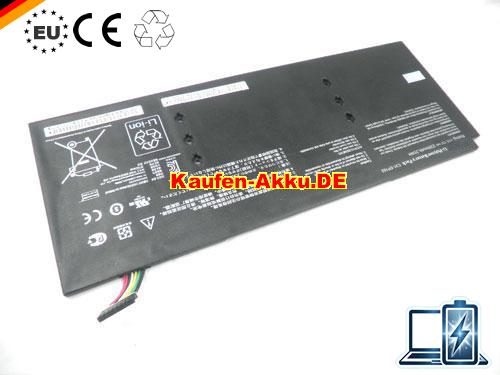 Images 1 Of EU Originální Ep102 C31-ep102 Baterie Pro Asus Eee Pad Slider Ep102 Notebook 2260mah 11.1v 3cells