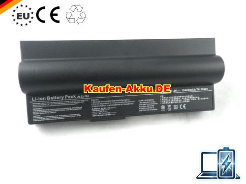 Images 5 Of EU Asus Al22-703,al23-703,sl22-900a,eee Pc 703 Series Notebook Baterie 10400mah