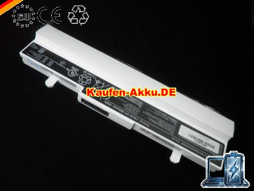 Images 2 Of EU Asus Eee Pc 1005ha Notebook Baterie Al32-1005 Al31-1005 Pl32-1005 White