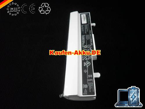 Images 4 Of EU Asus Eee Pc 1005ha Notebook Baterie Al32-1005 Al31-1005 Pl32-1005 White