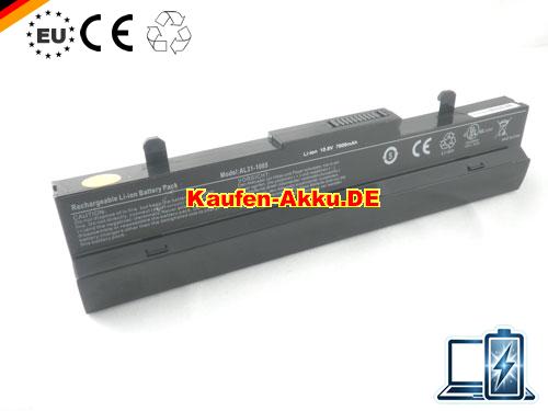 Images 1 Of EU Asus Al32-1005 Eee Pc 1005ha Sostituzione Computer Portatile Batteria 9 Cell