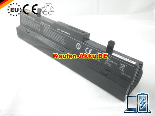 Images 5 Of EU Asus Al32-1005 Eee Pc 1005ha Sostituzione Computer Portatile Batteria 9 Cell