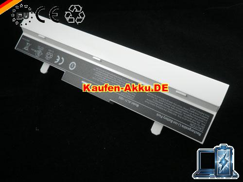  Images 2 Of EU Asus Al32-1005 Eee Pc 1005 Eee Pc 1005h Eee Pc 1005ha Nahrazení Notebook Baterie 9 Cell White
