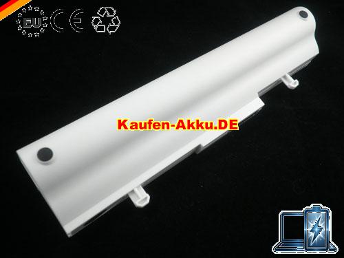  Images 3 Of EU Asus Al32-1005 Eee Pc 1005 Eee Pc 1005h Eee Pc 1005ha Nahrazení Notebook Baterie 9 Cell White