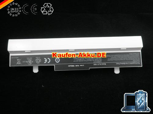  Images 5 Of EU Asus Al32-1005 Eee Pc 1005 Eee Pc 1005h Eee Pc 1005ha Nahrazení Notebook Baterie 9 Cell White