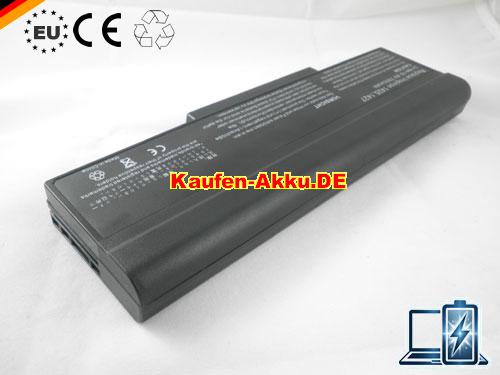 Images 2 Of EU Asus Batel80l9, A9, F3 F2 A9t Z53 Series Ersatz Laptop Batterie 9-cell