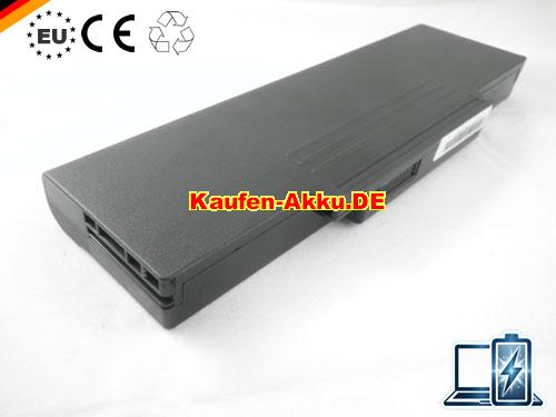 Images 3 Of EU Asus Batel80l9, A9, F3 F2 A9t Z53 Series Ersatz Laptop Batterie 9-cell