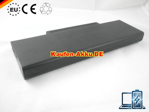Images 4 Of EU Asus Batel80l9, A9, F3 F2 A9t Z53 Series Ersatz Laptop Batterie 9-cell