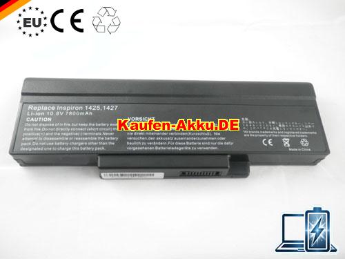 Images 5 Of EU Asus Batel80l9, A9, F3 F2 A9t Z53 Series Ersatz Laptop Batterie 9-cell