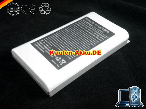 Images 1 Of EU Asus L8400, 90-441b3100p, 90-n40bt1220, Ba-04, L8, L8000f, L8000k, L8000l, L84 Series Batterie 4400mah 8-cell