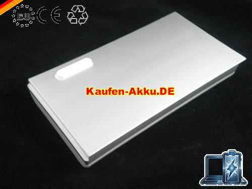 Images 3 Of EU Asus L8400, 90-441b3100p, 90-n40bt1220, Ba-04, L8, L8000f, L8000k, L8000l, L84 Series Batterie 4400mah 8-cell