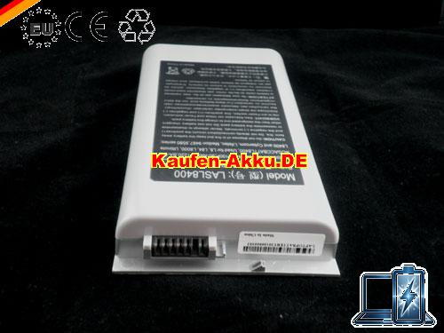 Images 4 Of EU Asus L8400, 90-441b3100p, 90-n40bt1220, Ba-04, L8, L8000f, L8000k, L8000l, L84 Series Batterie 4400mah 8-cell