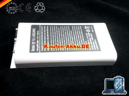 Images 5 Of EU Asus L8400, 90-441b3100p, 90-n40bt1220, Ba-04, L8, L8000f, L8000k, L8000l, L84 Series Batterie 4400mah 8-cell