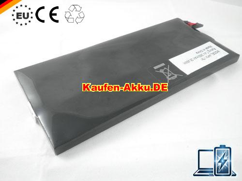 Images 3 Of EU Asus Ap21-t91, Eee Pc T91 Sostituzione Computer Portatile Batteria 7.4v