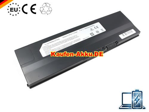 Images 1 Of EU Brand Neu Ap22-t101mt Batterie Für Asus Eee Pc T101 T101mt Series Laptop 4900mah