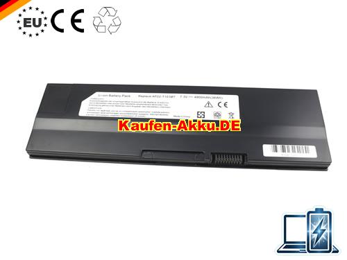 Images 3 Of EU Brand Neu Ap22-t101mt Batterie Für Asus Eee Pc T101 T101mt Series Laptop 4900mah