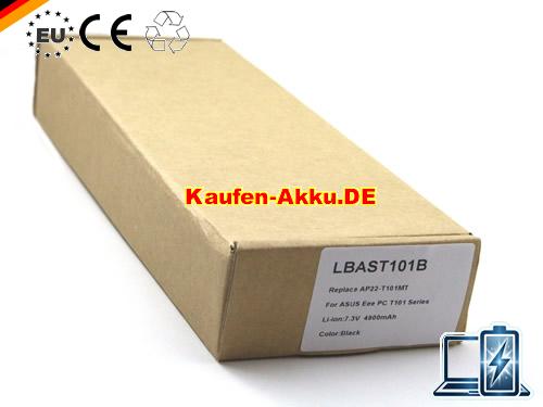 Images 5 Of EU Brand Neu Ap22-t101mt Batterie Für Asus Eee Pc T101 T101mt Series Laptop 4900mah