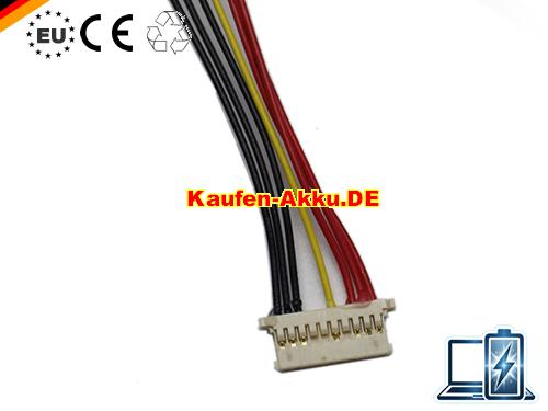 Images 5 Of EU Originální Avita Pt3165115-2s Baterie 3200mah 7.4v 23.68wh