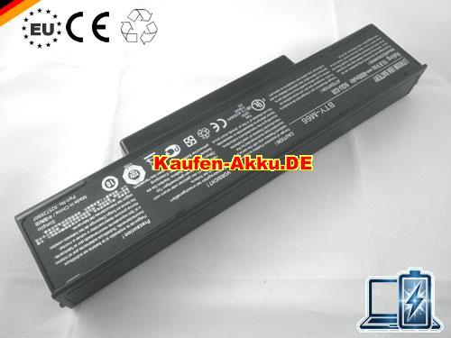 Images 2 Of EU Asus A32-f3 Baterie A32-z96 Squ-528 Pro S96 Z94 Series 4400mah 6cells