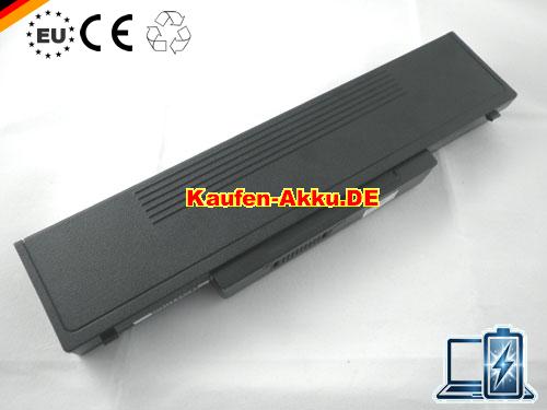 Images 3 Of EU Asus A32-f3 Baterie A32-z96 Squ-528 Pro S96 Z94 Series 4400mah 6cells
