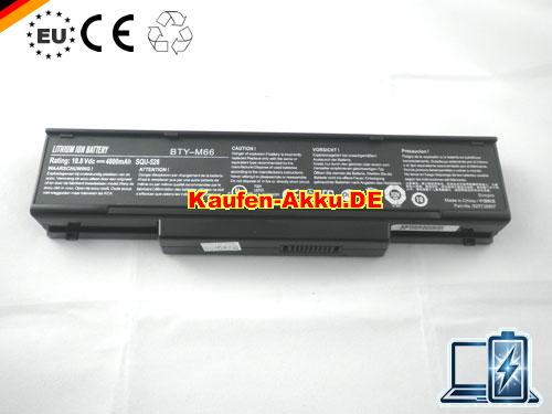 Images 5 Of EU Asus A32-f3 Baterie A32-z96 Squ-528 Pro S96 Z94 Series 4400mah 6cells