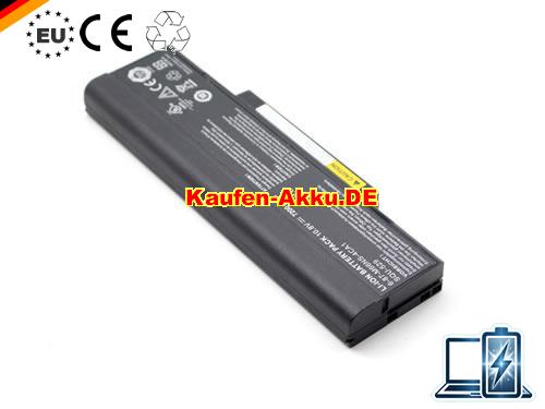 Images 3 Of EU Msi Squ-529 Cbpil48 Bty-m66 M740bat-6 Batteria 7200mah 6-87-m66ns-4ca1