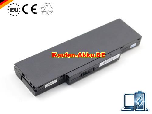Images 5 Of EU Msi Squ-529 Cbpil48 Bty-m66 M740bat-6 Batteria 7200mah 6-87-m66ns-4ca1