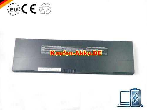 Images 5 Of EU Batería Para Asus Eee Pc 1002 S101 S101h Series Ap21-1002ha Ap22-s121 Ap22-u100 Ap22-u1001