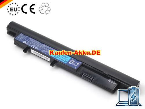  Images 2 Of EU Nuovo As09d70 Batteria Per Acer Aspire 3810t 4810t 5810t Timeline Series Computer Portatile