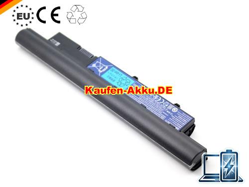  Images 3 Of EU Nuovo As09d70 Batteria Per Acer Aspire 3810t 4810t 5810t Timeline Series Computer Portatile