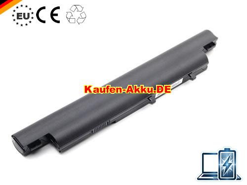  Images 4 Of EU Nuovo As09d70 Batteria Per Acer Aspire 3810t 4810t 5810t Timeline Series Computer Portatile