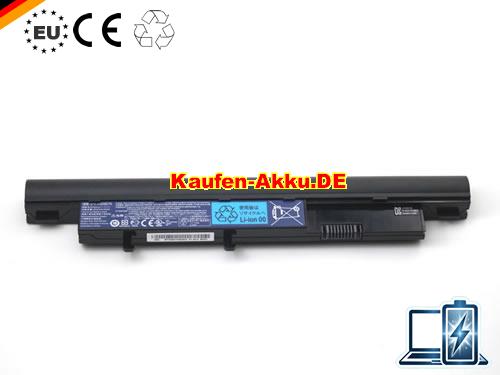  Images 5 Of EU Nuovo As09d70 Batteria Per Acer Aspire 3810t 4810t 5810t Timeline Series Computer Portatile