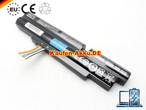 Images 2 Of EU Acer As11a3e As11a5e S11a3e Batteria Per Acer Aspire Timelinex 3830t 4830tg As3830tg As4830tg As5830tg Series Computer Portatile