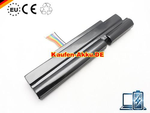 Images 3 Of EU Acer As11a3e As11a5e S11a3e Batteria Per Acer Aspire Timelinex 3830t 4830tg As3830tg As4830tg As5830tg Series Computer Portatile