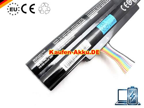 Images 5 Of EU Acer As11a3e As11a5e S11a3e Batteria Per Acer Aspire Timelinex 3830t 4830tg As3830tg As4830tg As5830tg Series Computer Portatile
