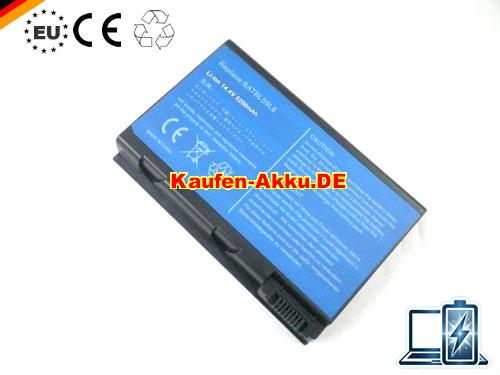 Images 1 Of EU Acer Batbl50l8h înlocuire Laptop Baterie Pentru Acer Aspire 3100 Aspire 3690 5610 5630 9800 Series Travelmate 4200 Series