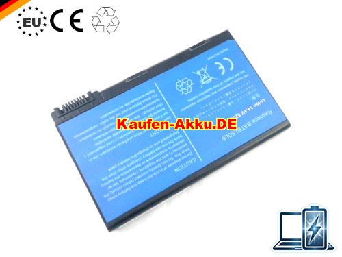 Images 2 Of EU Acer Batbl50l8h înlocuire Laptop Baterie Pentru Acer Aspire 3100 Aspire 3690 5610 5630 9800 Series Travelmate 4200 Series