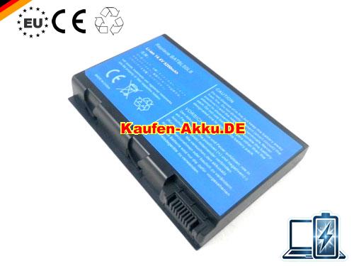 Images 3 Of EU Acer Batbl50l8h înlocuire Laptop Baterie Pentru Acer Aspire 3100 Aspire 3690 5610 5630 9800 Series Travelmate 4200 Series