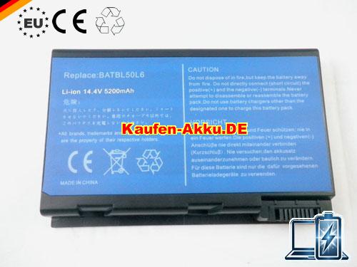 Images 5 Of EU Acer Batbl50l8h înlocuire Laptop Baterie Pentru Acer Aspire 3100 Aspire 3690 5610 5630 9800 Series Travelmate 4200 Series