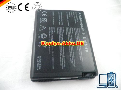 Images 3 Of EU Acer Batelw80l8h, Travelmate 2200, Travelmate 2700 Series, Aspire 1670 Nahrazení Notebook Baterie