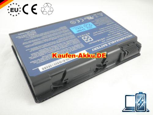 Images 2 Of EU Genuíno Lip6219ivpc Sy6 Bateria Para Acer Travelmate 6410 6460 Extensa 5000 Series Portátil 4000mah