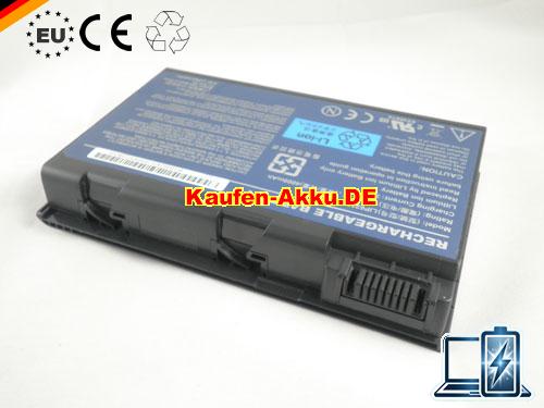 Images 4 Of EU Genuíno Lip6219ivpc Sy6 Bateria Para Acer Travelmate 6410 6460 Extensa 5000 Series Portátil 4000mah