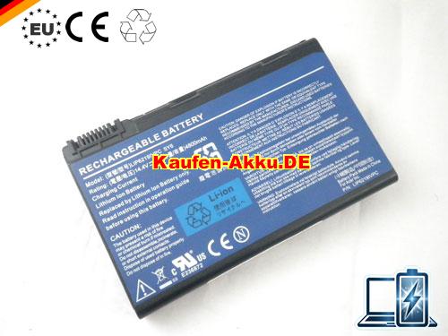 Images 1 Of EU Acer Lip6219ivpc,lip6219ivpc Sy6,bt.00605.025 Pro Acer Travelmate 6410 Series Notebook Baterie, 4800mah, 8cells