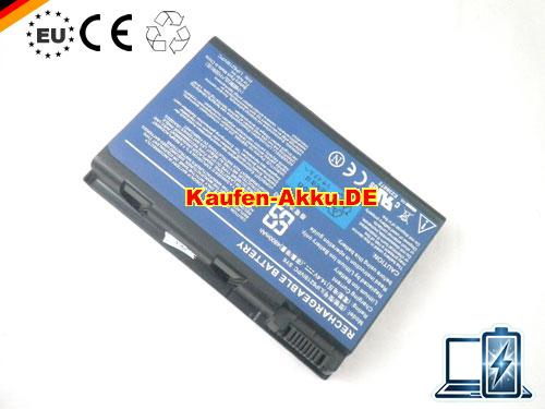 Images 2 Of EU Acer Lip6219ivpc,lip6219ivpc Sy6,bt.00605.025 Pro Acer Travelmate 6410 Series Notebook Baterie, 4800mah, 8cells