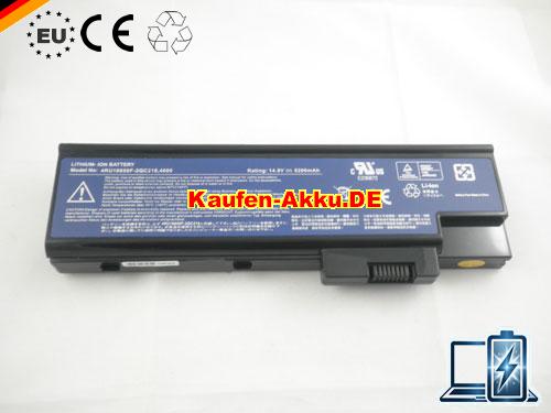 Images 5 Of EU Acer Btp-bca1 Aspire 3660 5620 7100,7110,9300 9400 9410 Aspire 9420 Bateria