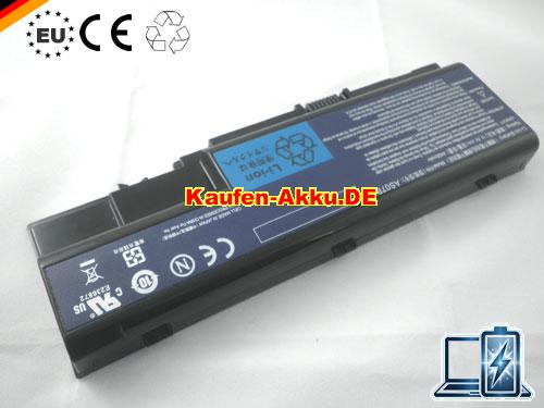  Images 2 Of EU Autentico As07b61 As07b51 As07b41 Batteria Per Acer Aspire 5920 5920g Aspire 5520 5520g 7720 Series Computer Portatile 6 Cells