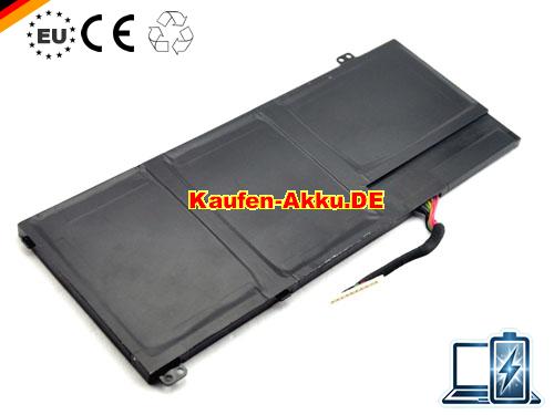  Images 4 Of EU Replcement Nouvelle Acer Ac14a8l Batterie  Aspire V Nitro Vn7-591g Ordinateur Portable Batterie
